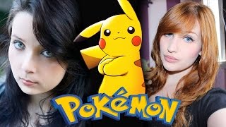 Isis Vasconcellos & Haru Jiggly - Pokemon (AnimeXtreme)