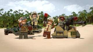 LEGO® Star Wars™  - 75164 Bojni paket pobunjeničkog vojnika