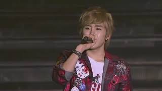 호야 (HOYA) - 고마워 (Thank You) by 인피니트  | Tribute video