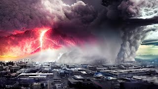 Top 52 minutes of natural disasters caught on camera. Most hurricane in history. USA