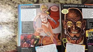 DC Comics: Power Girl