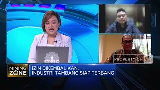 80 Izin Usaha Tambang Dipulihkan Kembali, Apa Urgensinya?