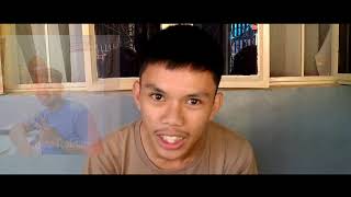 Vlog #2: JOWABLE BA o HINDI ANG AKING TROPA