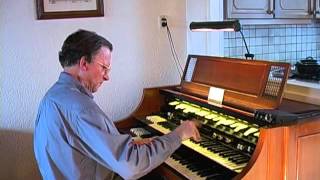 HAMMOND H 100