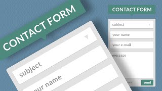 Универсальный PHP скрипт обратной связи для простых сайтов и Landing Pages (uniMail)