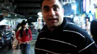 Bilal knio Thailand (Valentine)