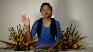 Lalthansangi - Lalpa ṭhat zia