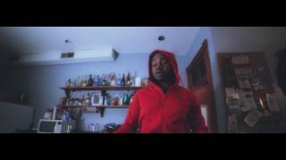 T-Doe Ralley Ft. Meez - "Slowin Me Up" (Music Video) produced by: Robby Swervin