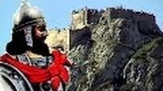 Babek Xurremi - Azerbaycan Serkerdesi