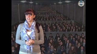 Schule - ein anderes Wort für Gefängnis