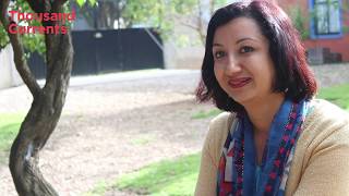Nari Chetana Kendra: What gives you joy?