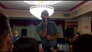 Rosario Miraggio Sarà che io live