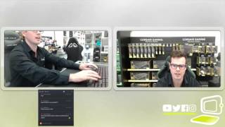 Unboxing the MSI Titan!  GTX 1080 SLI in a ... laptop?