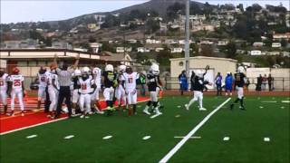 LOS TOROS 8TH GRADE SO-CAL REGIONAL CHAMPS