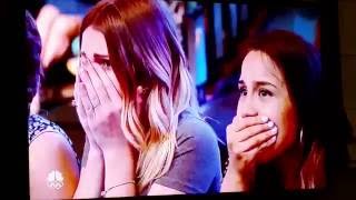 788 - America's Got Talent - Meat Hook Through Nose - REACTION