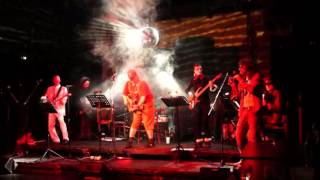 Klicperovo divadlo,Koncert 1
