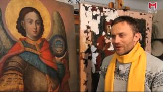 Скарб.ua. Втрачені цінності. Друга світова