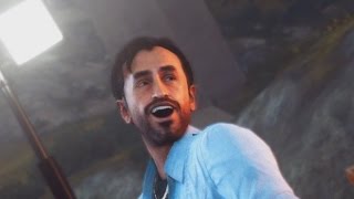 Просто потому что ( Just cause 3 )