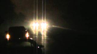 Jacolby's 408 Trans Am vs. Ricky's Cam Only C5 Z06