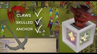 Another BROKEN PVP *MECHANIC* Nobody's Talking About ft. T10 Farming