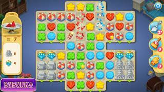 Matchington Mansion level 1621 HD
