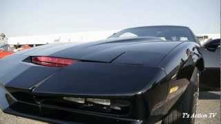 Knight Rider ナイト2000 昭和の車大集合 Vol 9