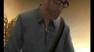 Manhunt 2 - Good Ending - Personality Clash