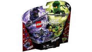 All Lego Ninjago Season 10 sets IMAGE (HD)