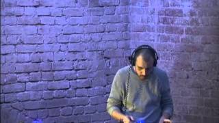 Timur Omar - RTS.FM.260912
