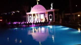 Караоке в Armas Kaplan Paradise 2019.08.16