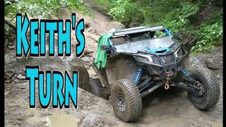 Black Mountain RZR Ride June 2019