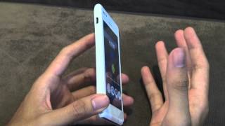 Tinhte.vn -Đập hộp Sony Xperia M