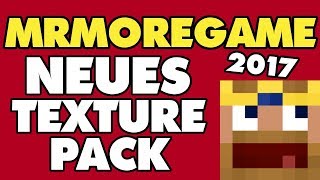 MrMoregame TEXTURE PACK! 1.15/1.14/1.13/1.12/1.11/1.10/1.9/1.8 & DOWNLOAD LINK!