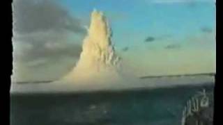 COMPILATION D'Explosion spectaculaire