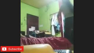 Lagi mesum terciduk