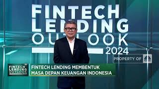 Ketua AFPI Sebut Fintech Lending Jadi Masa Depan Keuangan Indonesia