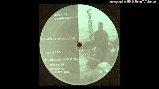 Clarence - Clarence G's Club