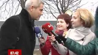 25.03.11_Deep Purple & Alessandro Safino in Kiev