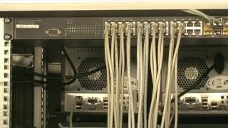 BalticServers - европейский Дата-центр