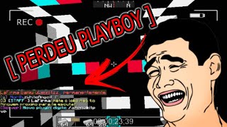 ? NUNCA USE HACKER COM LAFIRMA ONLINE - [ PERDEU PLAYBOY ]