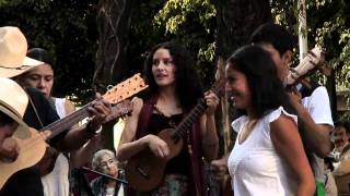 "La Bamba"-Los Utrera-Tallereando con Son pa' llevar