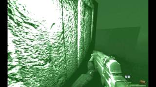 S.T.A.L.K.E.R Call Of Pripyat - Doom's Mod Merge