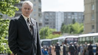 Сериал HBO «Чернобыль»