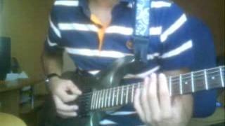 Chris Parker - Symphony 2011 (cover)