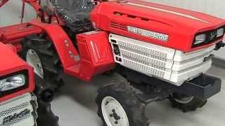 KUBOTA B1200 www.krekis.gr