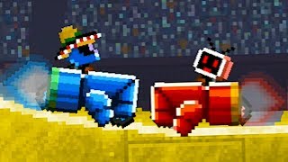 Drive Ahead #9 БИТВА ТАЧЕК Драйв Ахед мультяшная игра про машинки и тачки #МАШИНКИКИДА