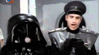 Spaceballs 12345 (česky)