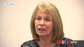 'The system broke me' says carer forced to give up foster parenting