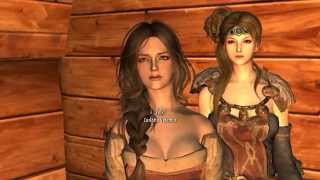 Skyrim Mods PC - Super Combo of NPC Overhauls