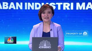 Incar Lulusan D4 Yang Kompeten, Industri Dorong Linked & Match